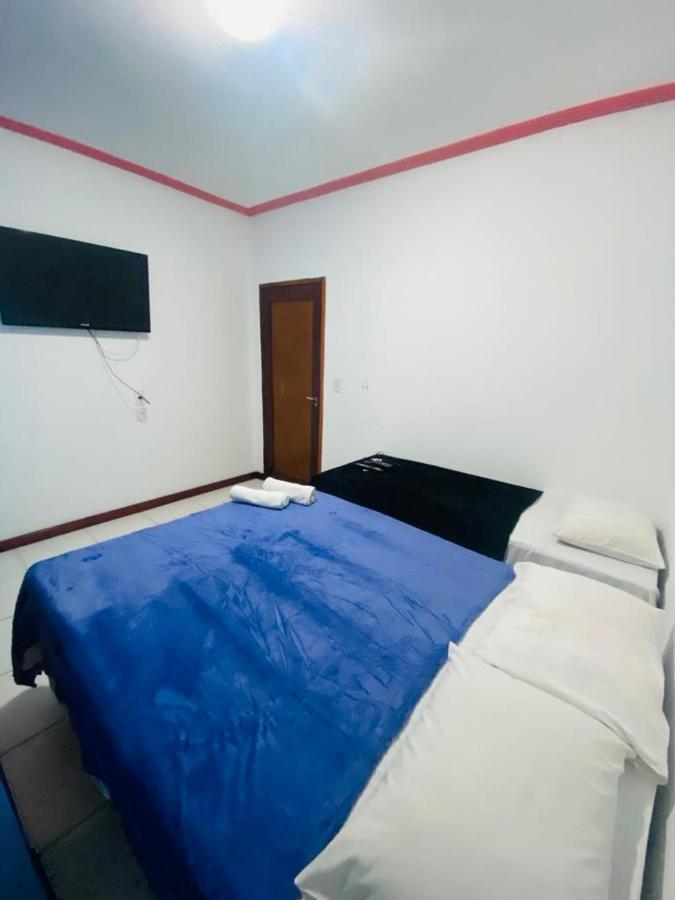 Hotel Al Mare Atlantico อารากาจู ภายนอก รูปภาพ
