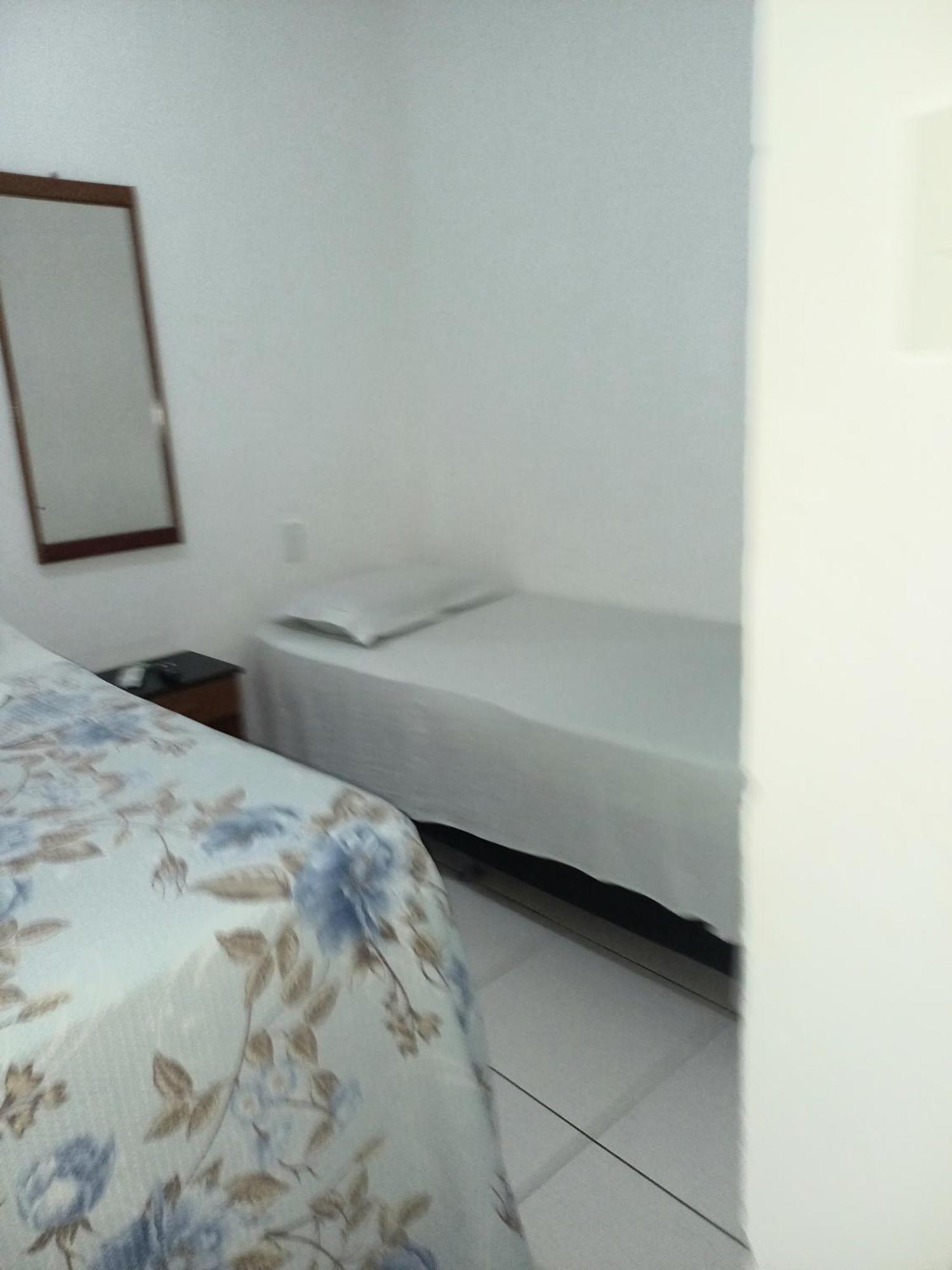 Hotel Al Mare Atlantico อารากาจู ภายนอก รูปภาพ